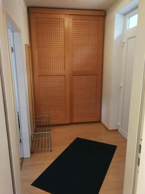 Apartmán Ferienwohnung In Andechs Am Ammersee