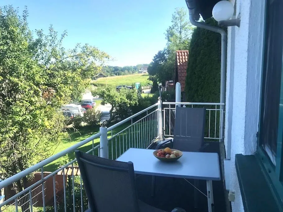 Ferienwohnung In Andechs Am Ammersee Apartmán
