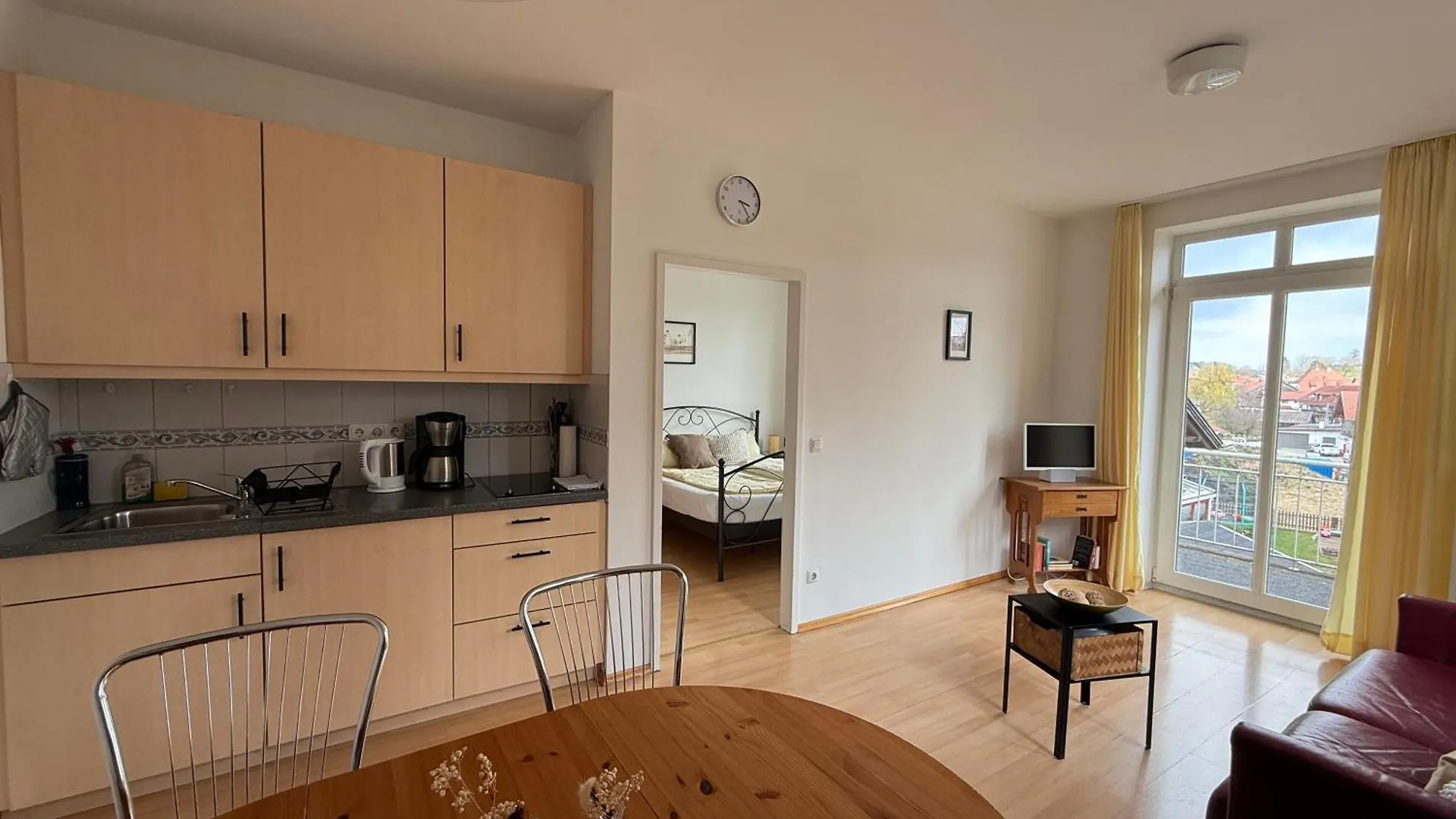 Ferienwohnung In Andechs Am Ammersee Apartmán