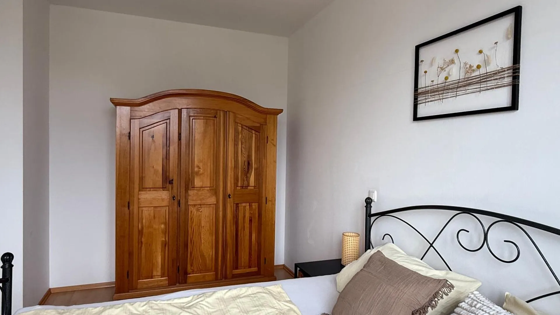 Ferienwohnung In Andechs Am Ammersee 0*,  Německo